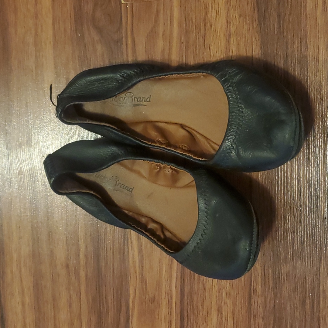 Lucky Brand Shoes For Women